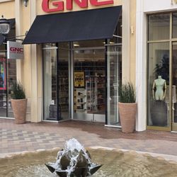 GNC