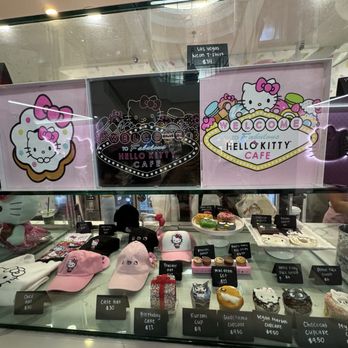 Hello Kitty Cafe - Themed Cafes Near Me - Las Vegas, Nevada Hello Kitty Cafe - Themed Cafes Near Me - Las Vegas, Nevada
