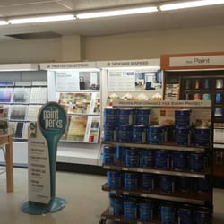 Sherwin-Williams Paint Store