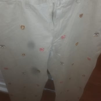 Polo Ralph Lauren - Designer polo docker style.. 2 Salutes - Outlet Stores Near Me - San Marcos, Texas