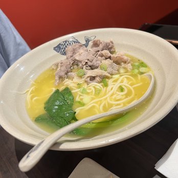 Wheat - Spicy and sour beef noodle soup - Noodles Near Me - Chapel Hill, North Carolina Wheat - Spicy and sour beef noodle soup - Noodles Near Me - Chapel Hill, North Carolina