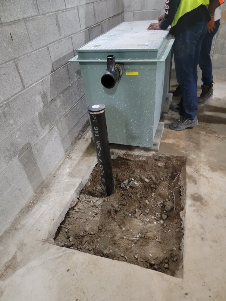 Slide of DOH Mechanical