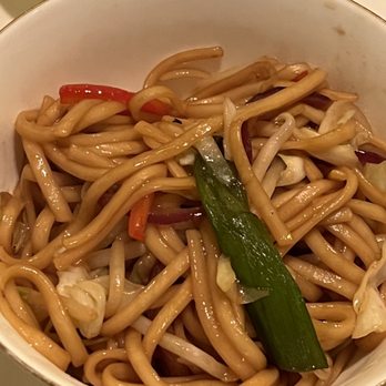 Wing Lei - Cantonese chow mein - Chinese Near Me - Las Vegas, Nevada