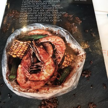 Good Catch Boil House - Cajun/Creole Near Me - Markham, Ontario Good Catch Boil House - Cajun/Creole Near Me - Markham, Ontario