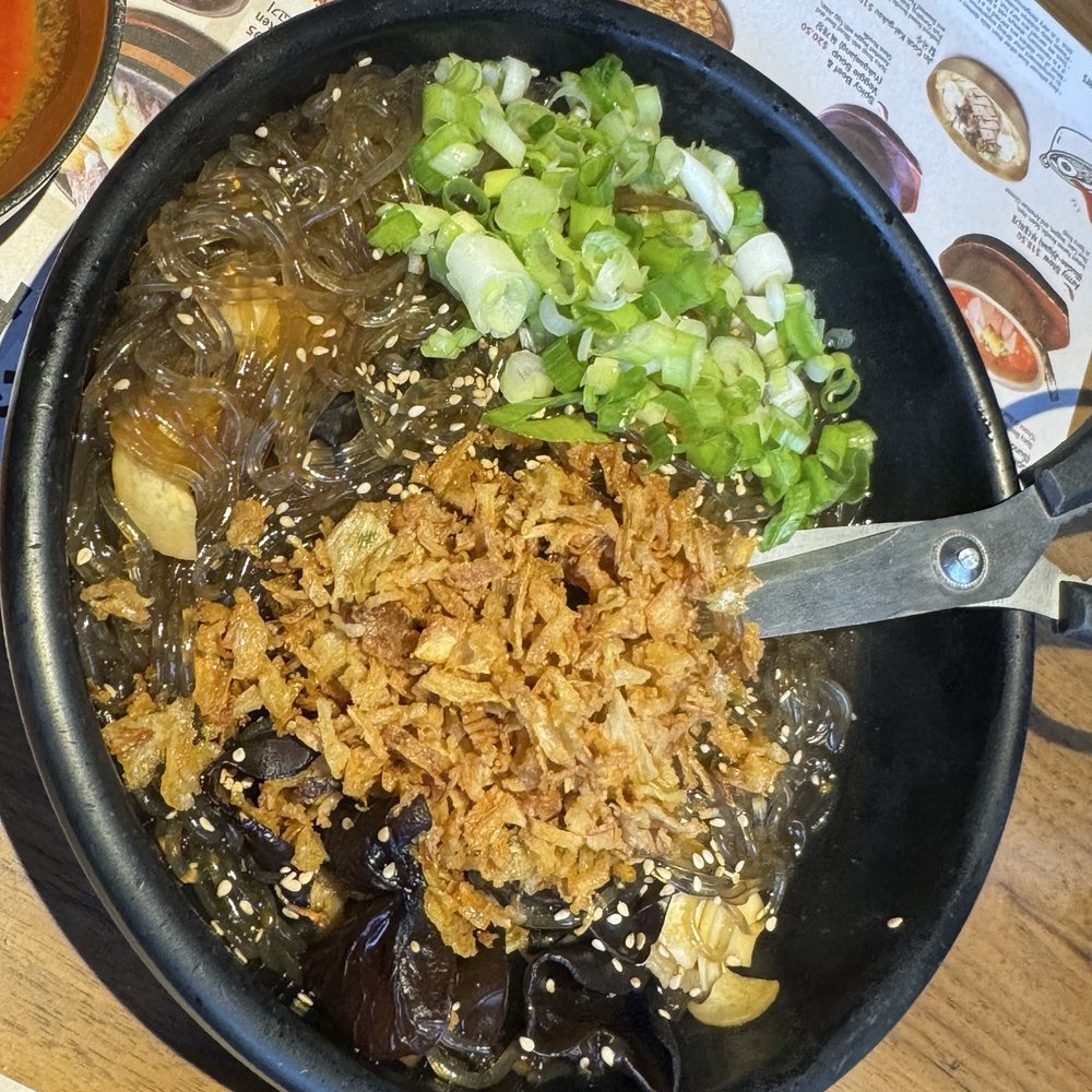 Jin Cook - Korean Near Me - Northridge, California Jin Cook - Korean Near Me - Northridge, California