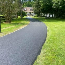 Scott's Paving
