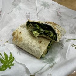 Tropical Smoothie Cafe