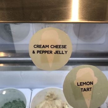Hattie Jane's Creamery - What kind of ice cream is this? - Ice Cream & Frozen Yogurt Near Me - Murfreesboro, Tennessee