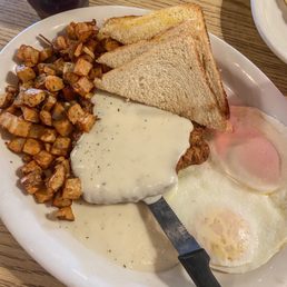 Country Fried Steak