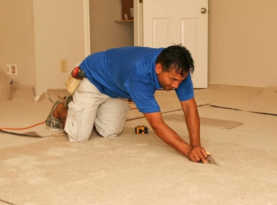 Complete Care Professional Maintenance