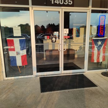 Mofongo Steak House and Grill - Entrance - Puerto Rican Near Me - Woodbridge, Virginia Mofongo Steak House and Grill - Entrance - Puerto Rican Near Me - Woodbridge, Virginia