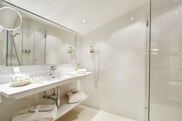 Relais & Châteaux Hotel Tennerhof by null