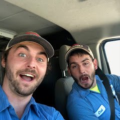 Slide of Roto Rooter