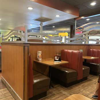 Denny's - Inside - Diners Near Me - Marina, California Denny's - Inside - Diners Near Me - Marina, California