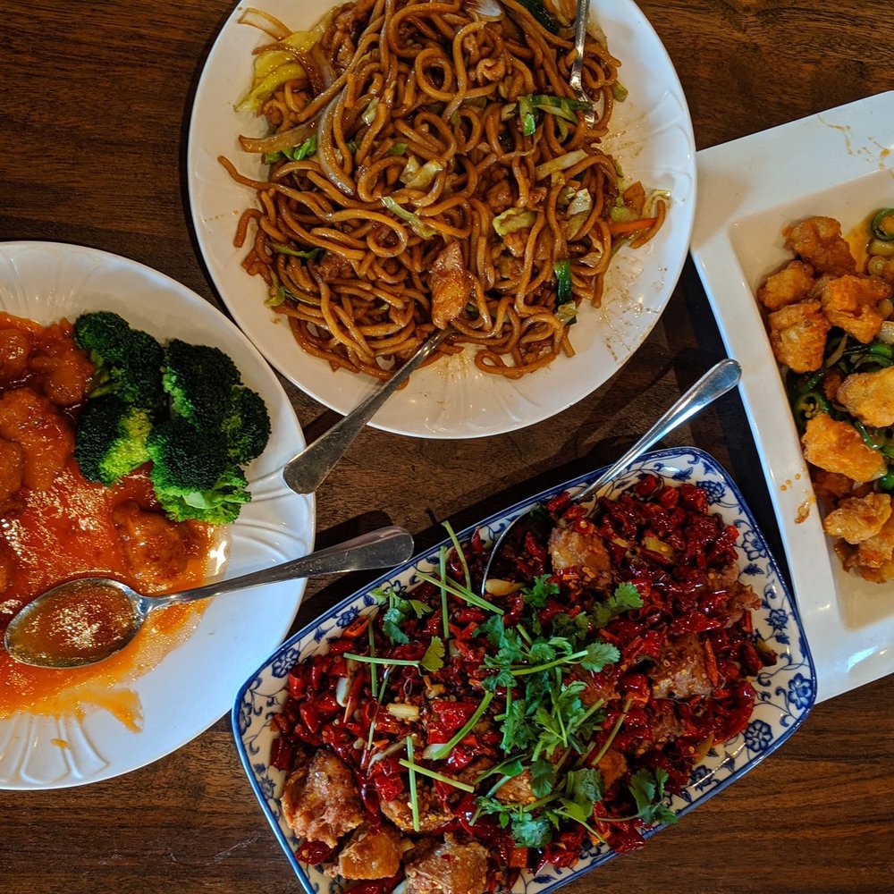 Spicy Dragon - Chinese Near Me - Sacramento, California Spicy Dragon - Chinese Near Me - Sacramento, California