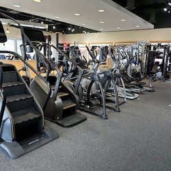 Johnson Fitness & Wellness Store