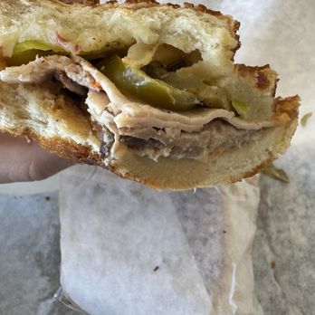 Deli Shack - Delis Near Me - San Francisco, California