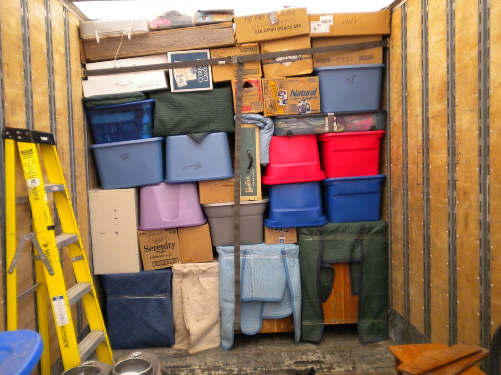 AFFORDABLE ACTIONS MOVING SERVICES Updated July 2024 12 Reviews