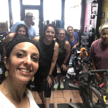 Energy by Nanea - Yoga Near Me - El Paso, Texas Energy by Nanea - Yoga Near Me - El Paso, Texas