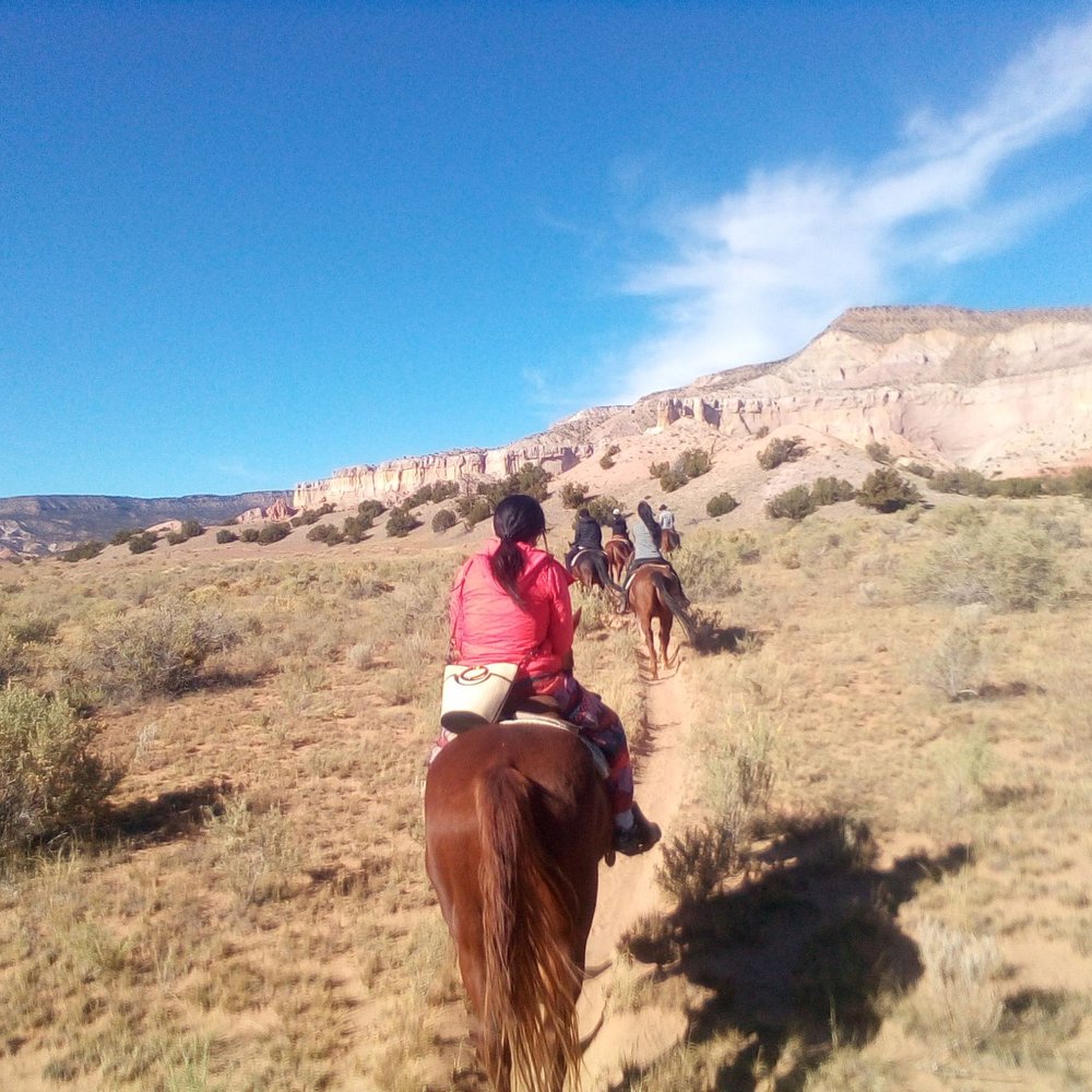 Ghost Ranch - Museums Near Me - Abiquiu, New Mexico Ghost Ranch - Museums Near Me - Abiquiu, New Mexico