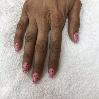 Diane Nails - Your one stop shop Tina does it all - Nail Salons Near Me - Corona, California Diane Nails - Your one stop shop Tina does it all - Nail Salons Near Me - Corona, California