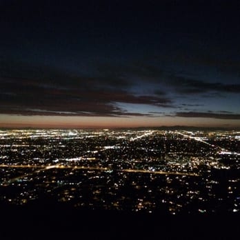Phoenix Mountain Preserve - Summit Trail 300 Jan 2015. Topview - Hiking Near Me - Phoenix, Arizona Phoenix Mountain Preserve - Summit Trail 300 Jan 2015. Topview - Hiking Near Me - Phoenix, Arizona