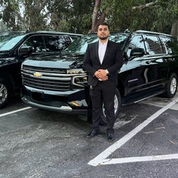 Meta Black Limo - Owner of Meta Black Limo. Chauffeur and Dispatch.