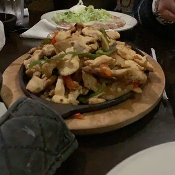 El Amigo Mexican Restaurant - Chicken Fajitas for 2 - Mexican Near Me - Kannapolis, North Carolina El Amigo Mexican Restaurant - Chicken Fajitas for 2 - Mexican Near Me - Kannapolis, North Carolina