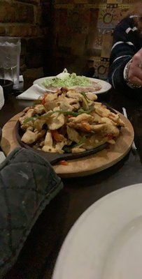 El Amigo Mexican Restaurant by null