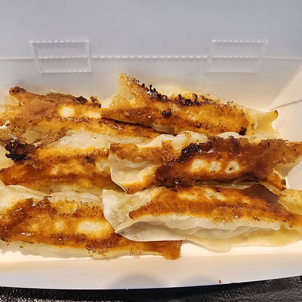 Bafang Dumpling - Signature potstickers - Taiwanese Near Me - Van Nuys, California
