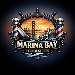 Marina Bay Barber Studio