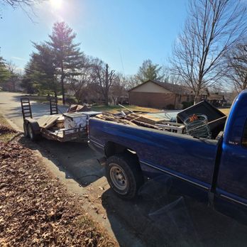 Moore Junk Removal - Junk Removal & Hauling Near Me - Jackson, Missouri
