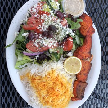 Lemon Zest Cafe - Mediterranean Near Me - Glendale, California Lemon Zest Cafe - Mediterranean Near Me - Glendale, California