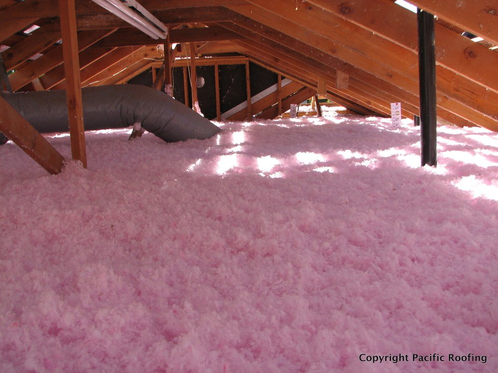 Slide of Pacific Roofing