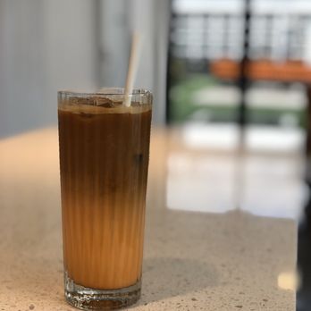 Koffeteria - Thai tea and espresso - Bakeries Near Me - Houston, Texas Koffeteria - Thai tea and espresso - Bakeries Near Me - Houston, Texas