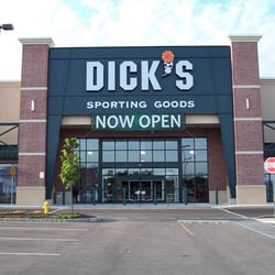 DICK'S Sporting Goods