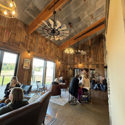 Two Silo Winery and Vineyard