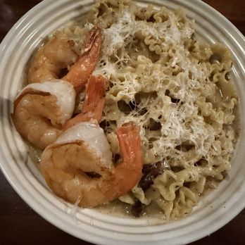Sidequest - Cacio e Pepe with shrimp - Italian Near Me - Boise, Idaho Sidequest - Cacio e Pepe with shrimp - Italian Near Me - Boise, Idaho