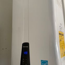 Apex Plumbing and Rooter