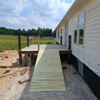 Abe's Handy Work - Handyman Near Me - Eckerty, Indiana Abe's Handy Work - Handyman Near Me - Eckerty, Indiana
