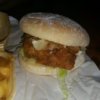 Walkers Fish And Chip Shop - Fish & Chips Near Me - Belfast, BFS