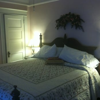 Southern Wind Inn - Bed & Breakfast Near Me - Saint Augustine, Florida
