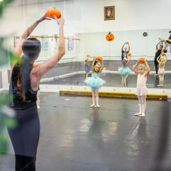 Shelor School of Dance