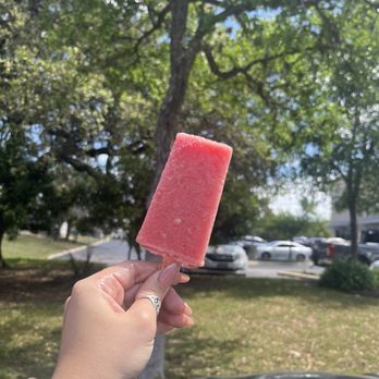 Holy Pops - Watermelon - Desserts Near Me - San Antonio, Texas Holy Pops - Watermelon - Desserts Near Me - San Antonio, Texas