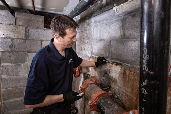 Mold Inspection Sciences of Texas on Yelp