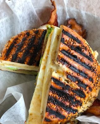 Circe's Grotto by null