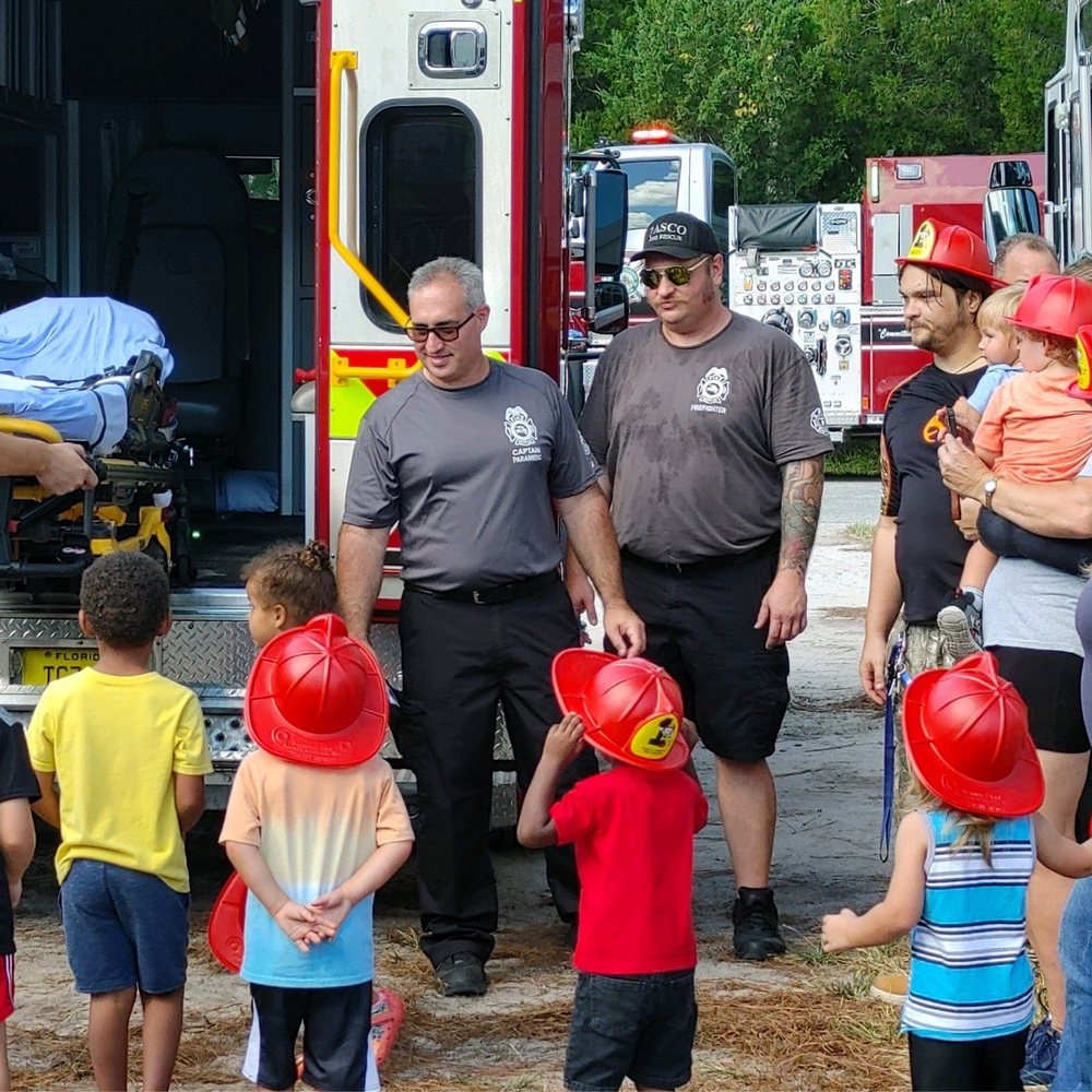 Carol's Smart Start - Child Care & Day Care Near Me - Spring Hill, Florida