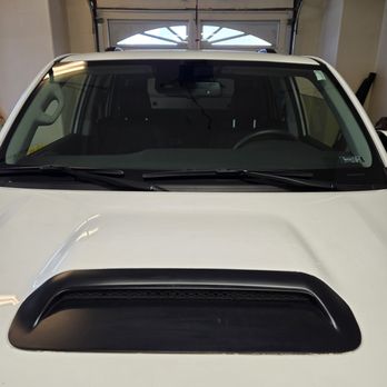 Nex Automotive - New windshield! - Auto Repair Near Me - Rocklin, California Nex Automotive - New windshield! - Auto Repair Near Me - Rocklin, California