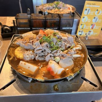 Boiling Point - #4 Beef - Taiwanese Near Me - Irvine, California Boiling Point - #4 Beef - Taiwanese Near Me - Irvine, California