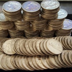 Gold and Silver of Joplin